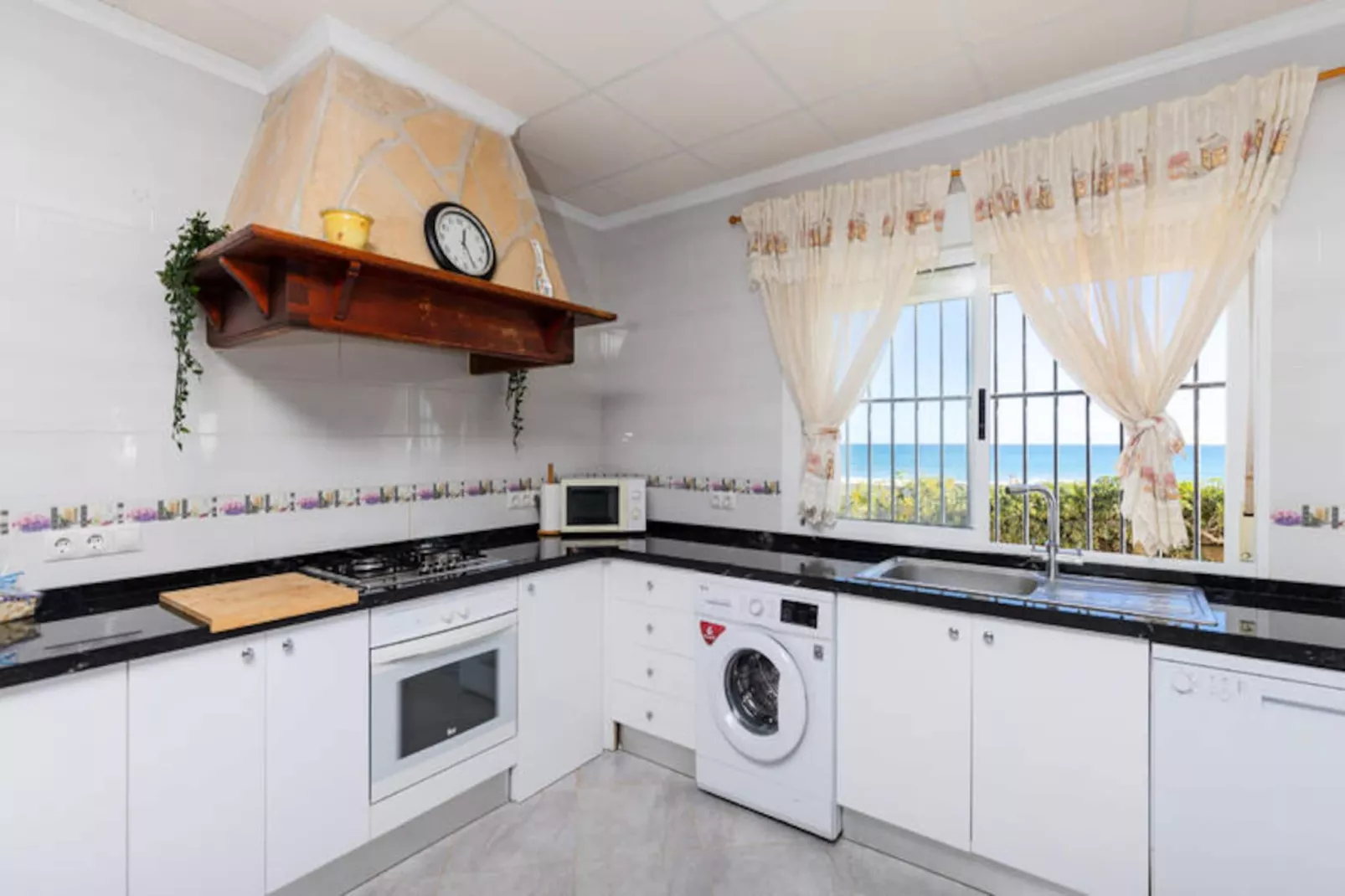 Chalets à Guardamar del Segura-Niet-getagd