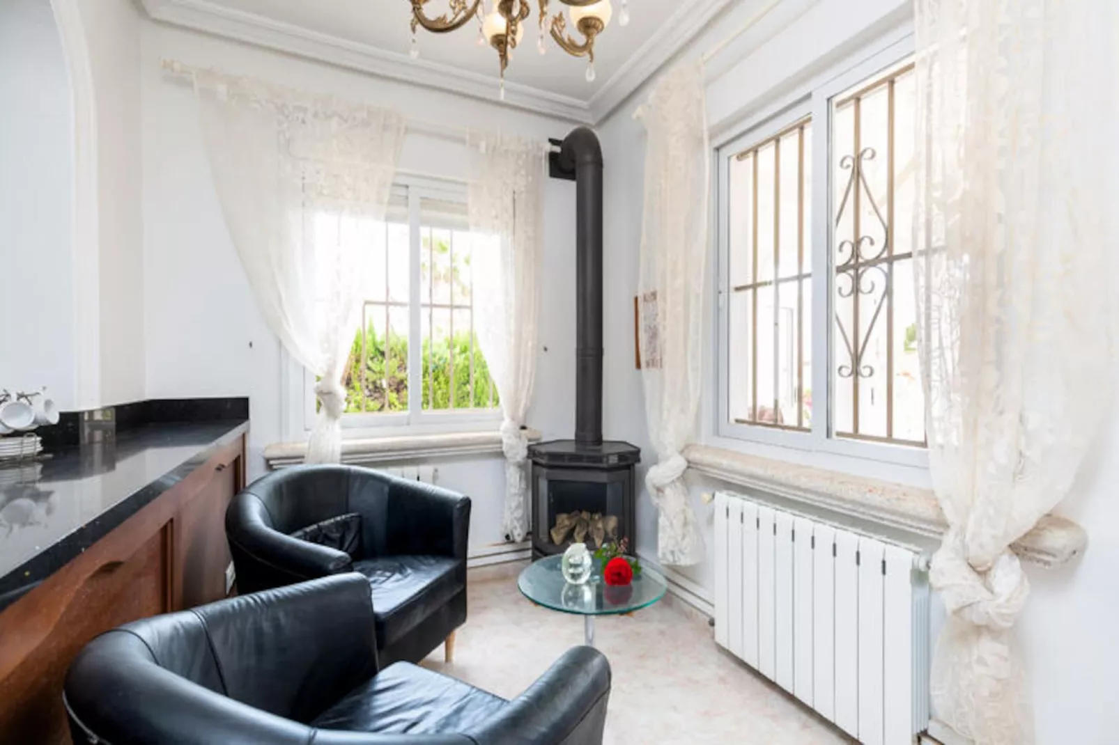 Maison à Orihuela Costa-Niet-getagd