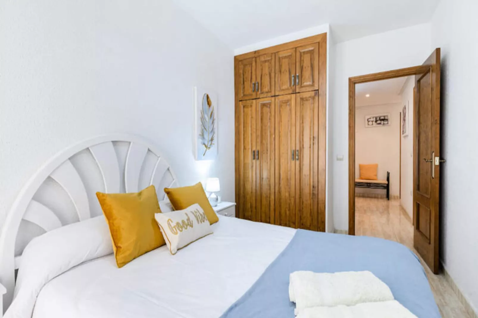 Appartements à Guardamar del Segura-Niet-getagd