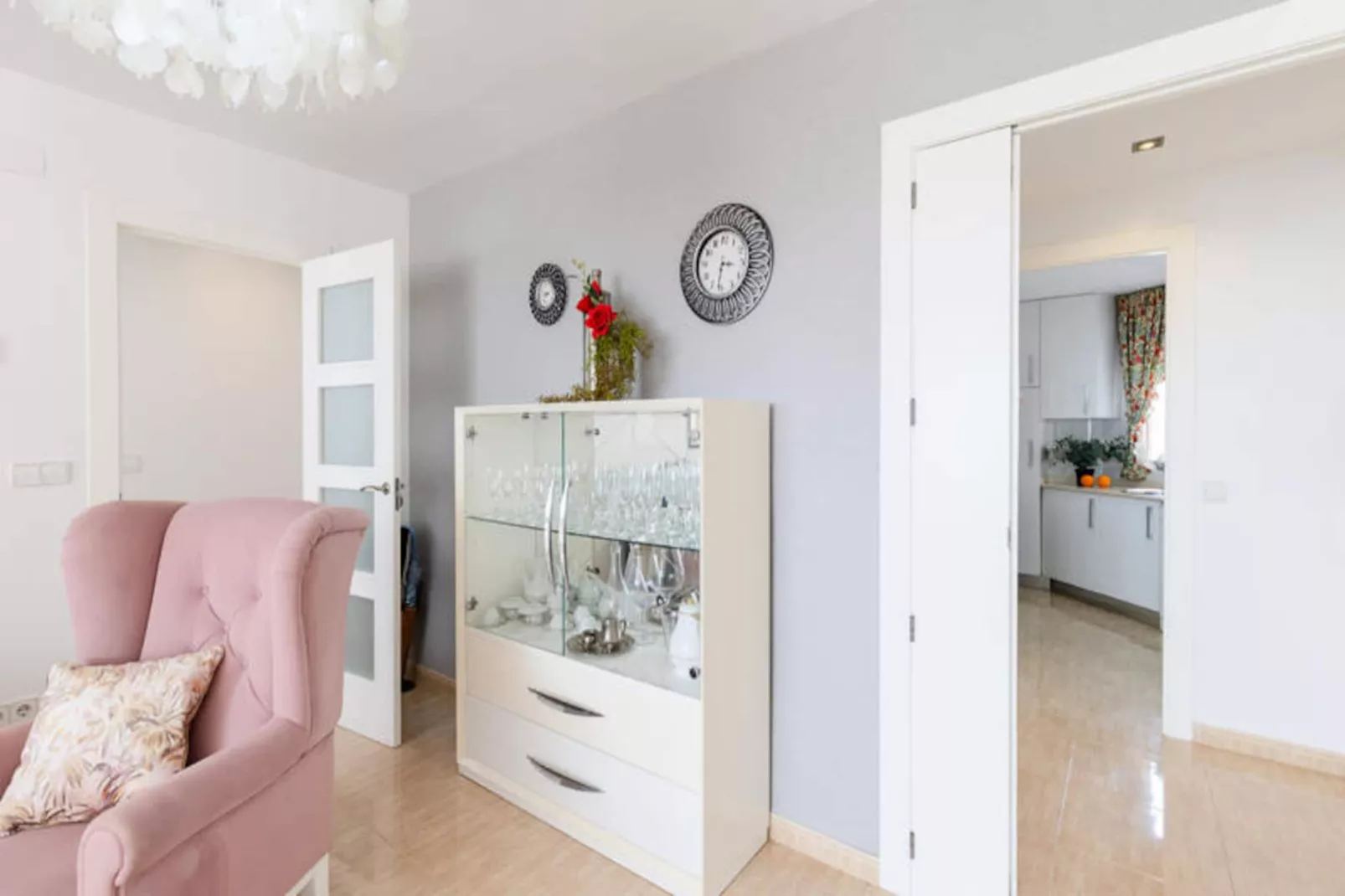 Appartements à El Campello-Niet-getagd