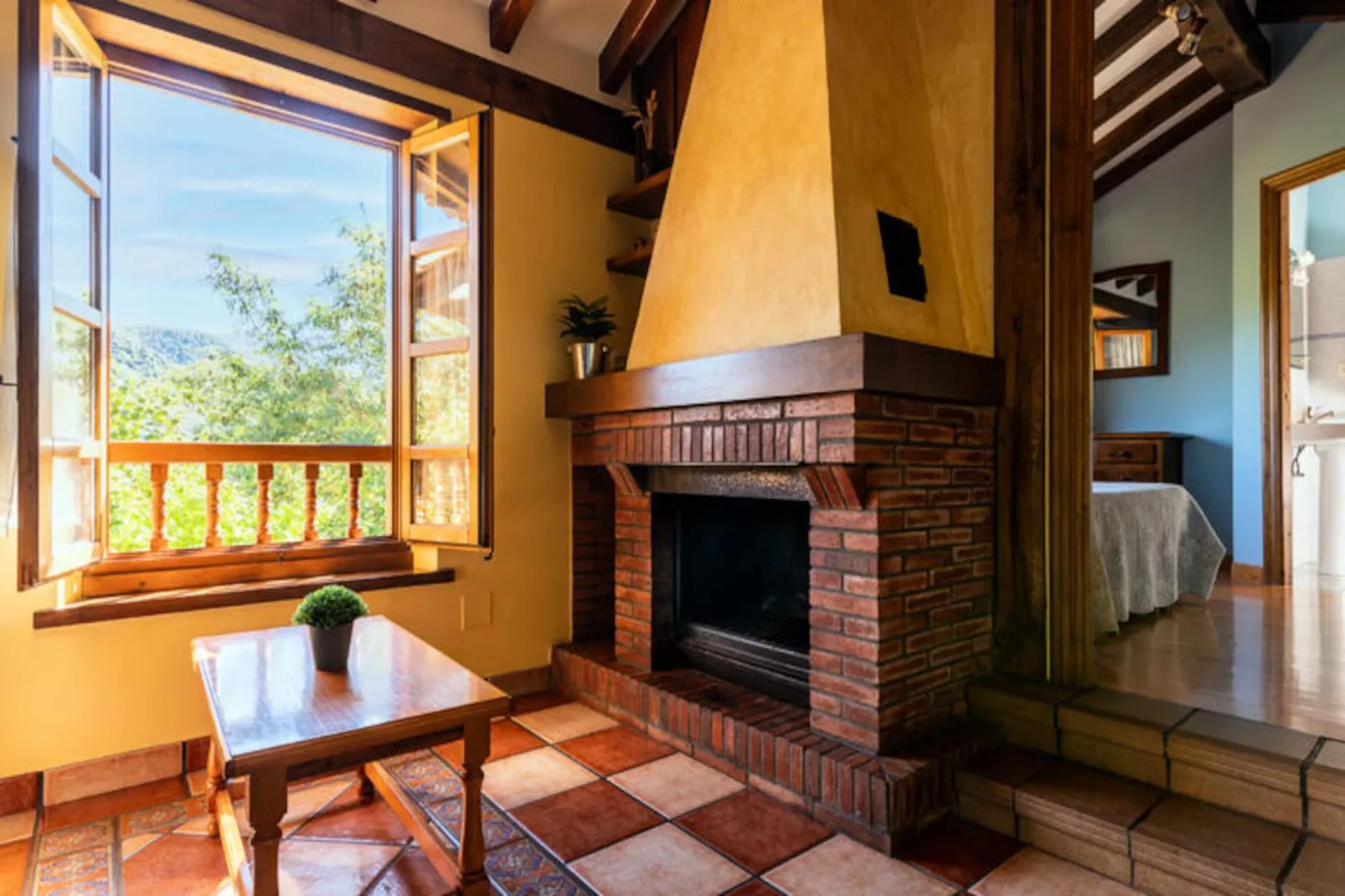 Maison à Cabezon de Liebana Cantabria-Niet-getagd