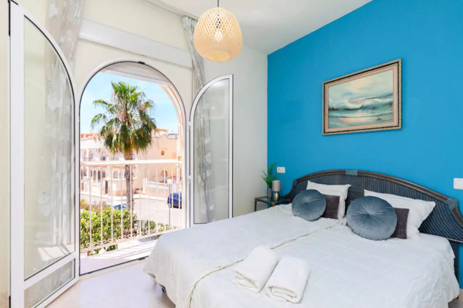 Mobil Home - Bungalow - Cottage à Orihuela Costa-Niet-getagd