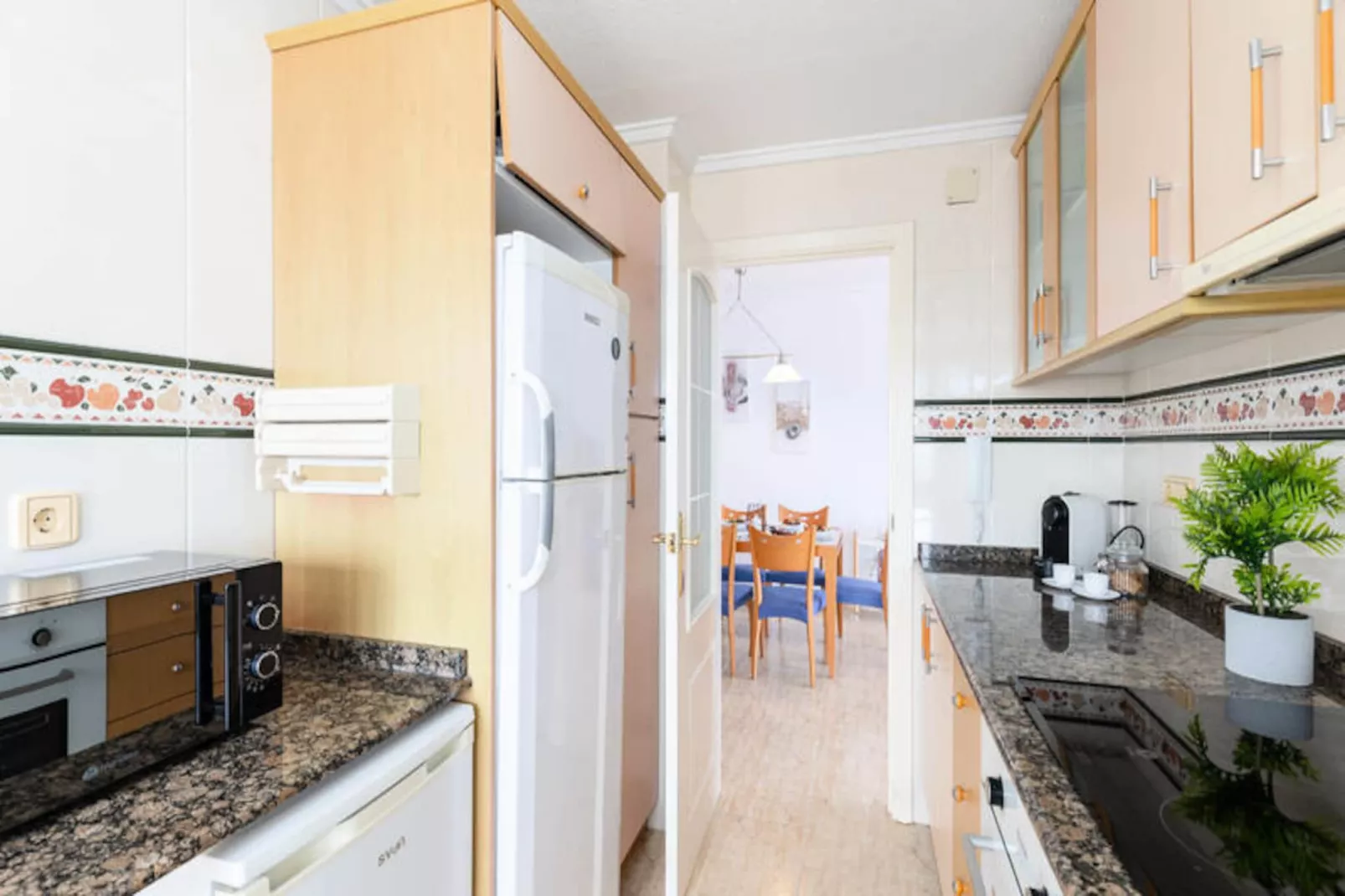 Appartements à Guardamar del Segura-Niet-getagd
