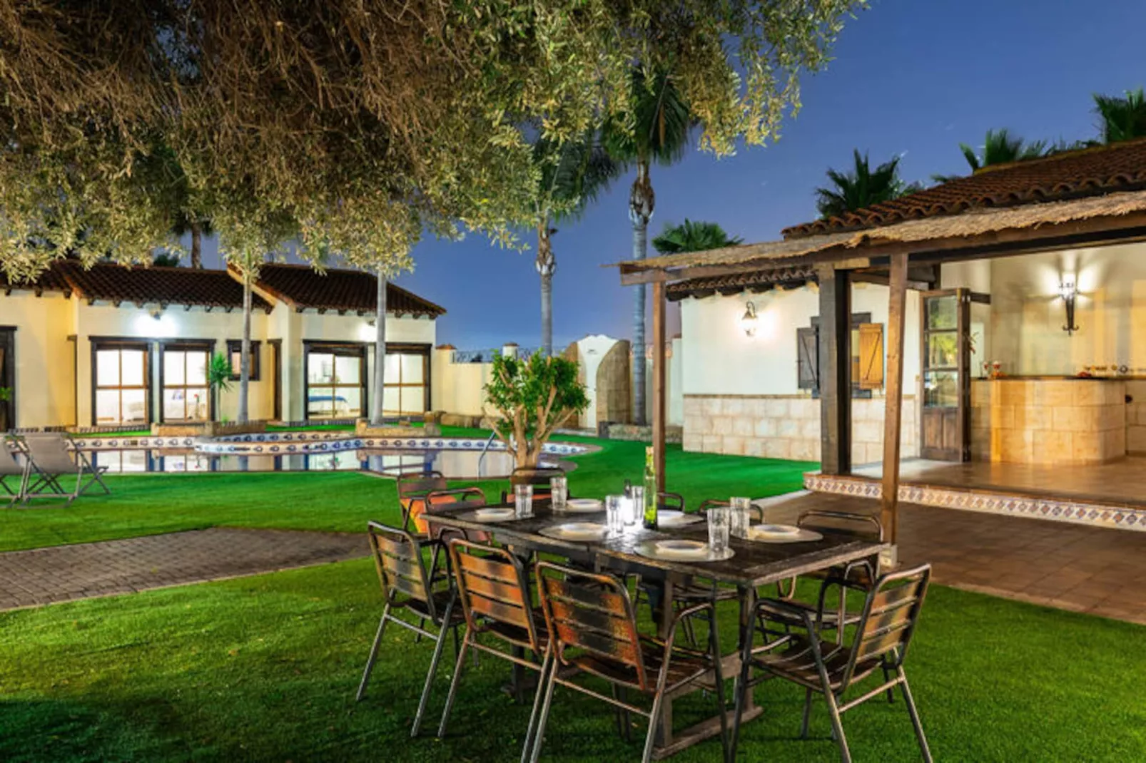 Maison à Catral-Niet-getagd