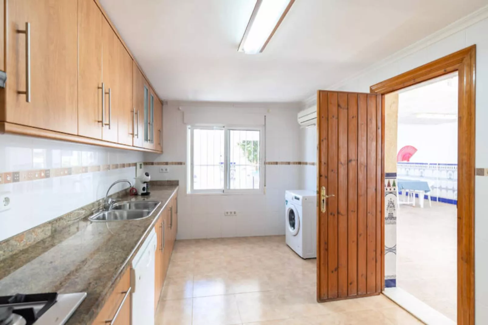 Maison à Torre de la Horadada-Niet-getagd