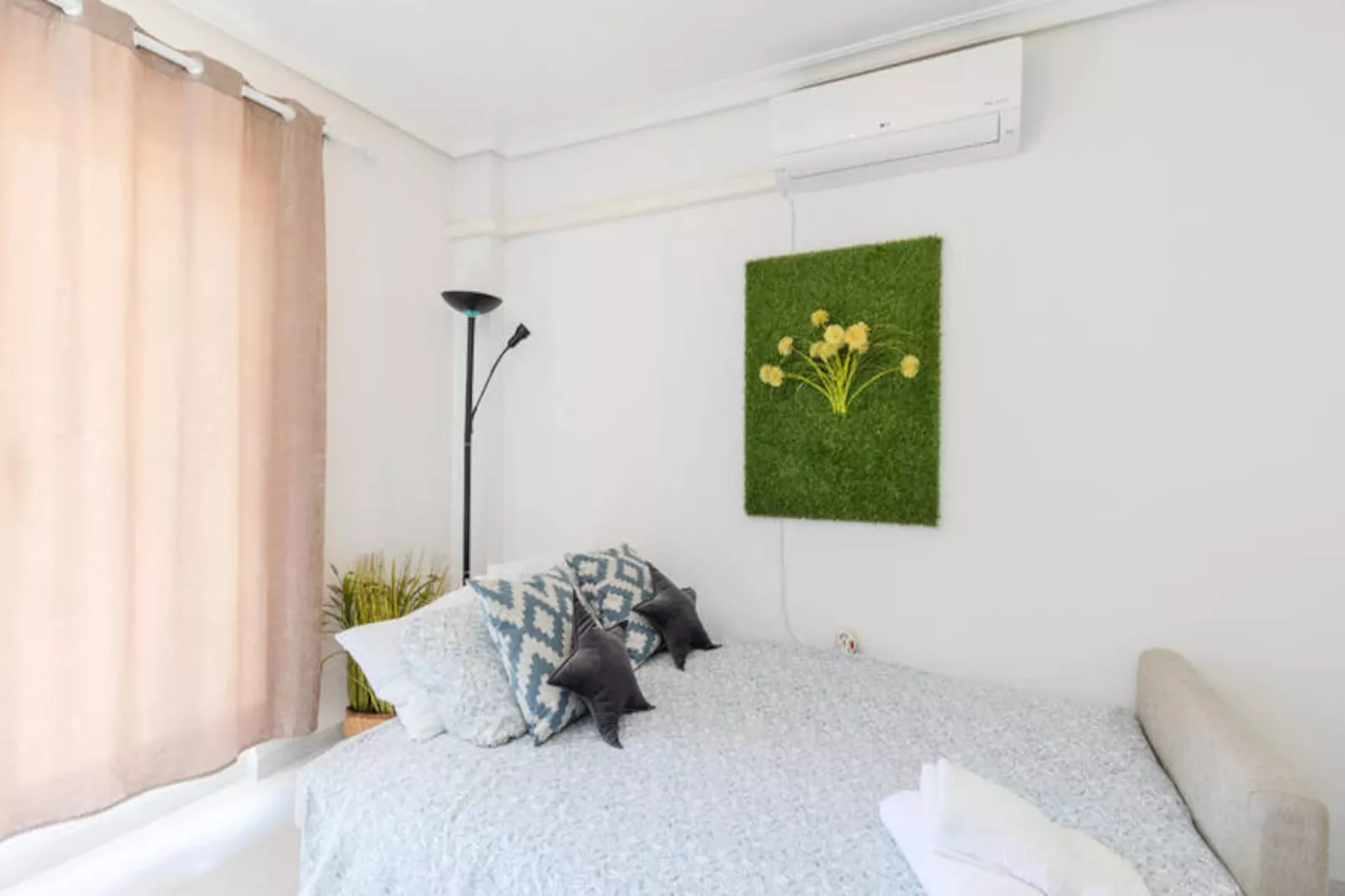 Appartements à La Mata-Niet-getagd