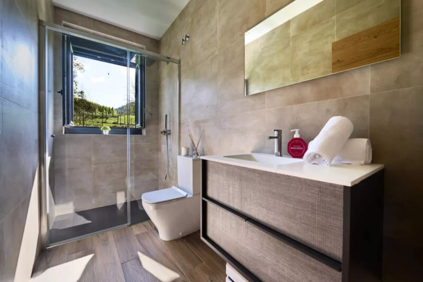 Maison à Zeanuri-Niet-getagd