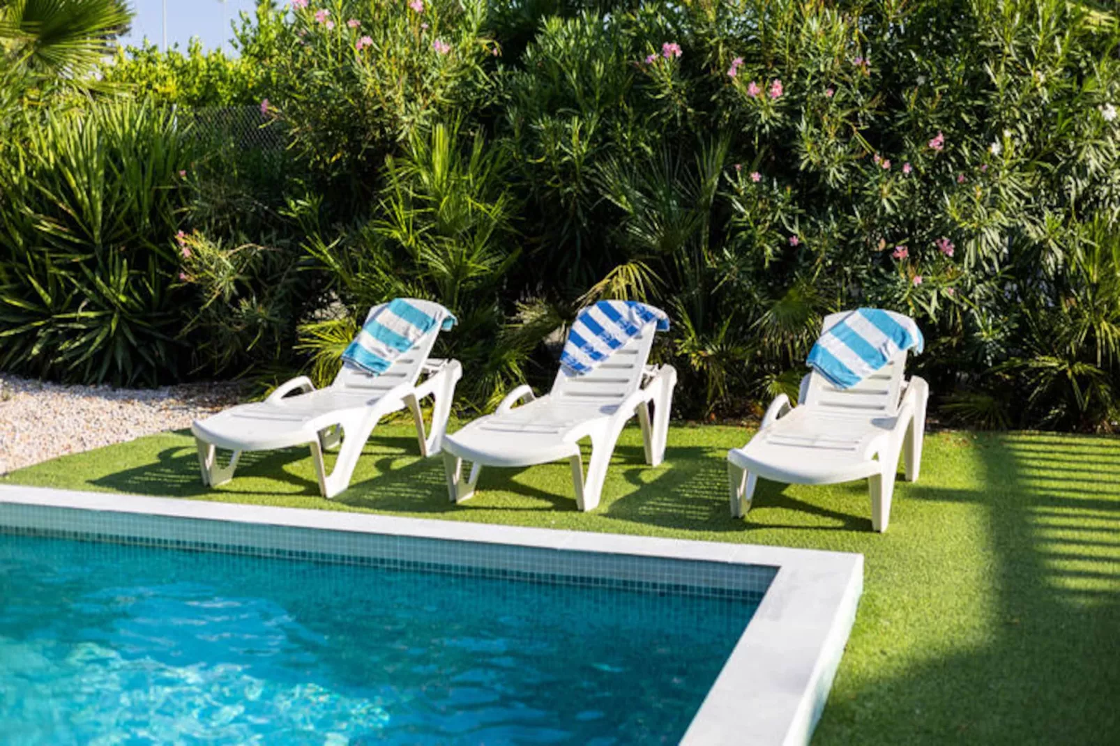 Maison à Algorfa-Niet-getagd