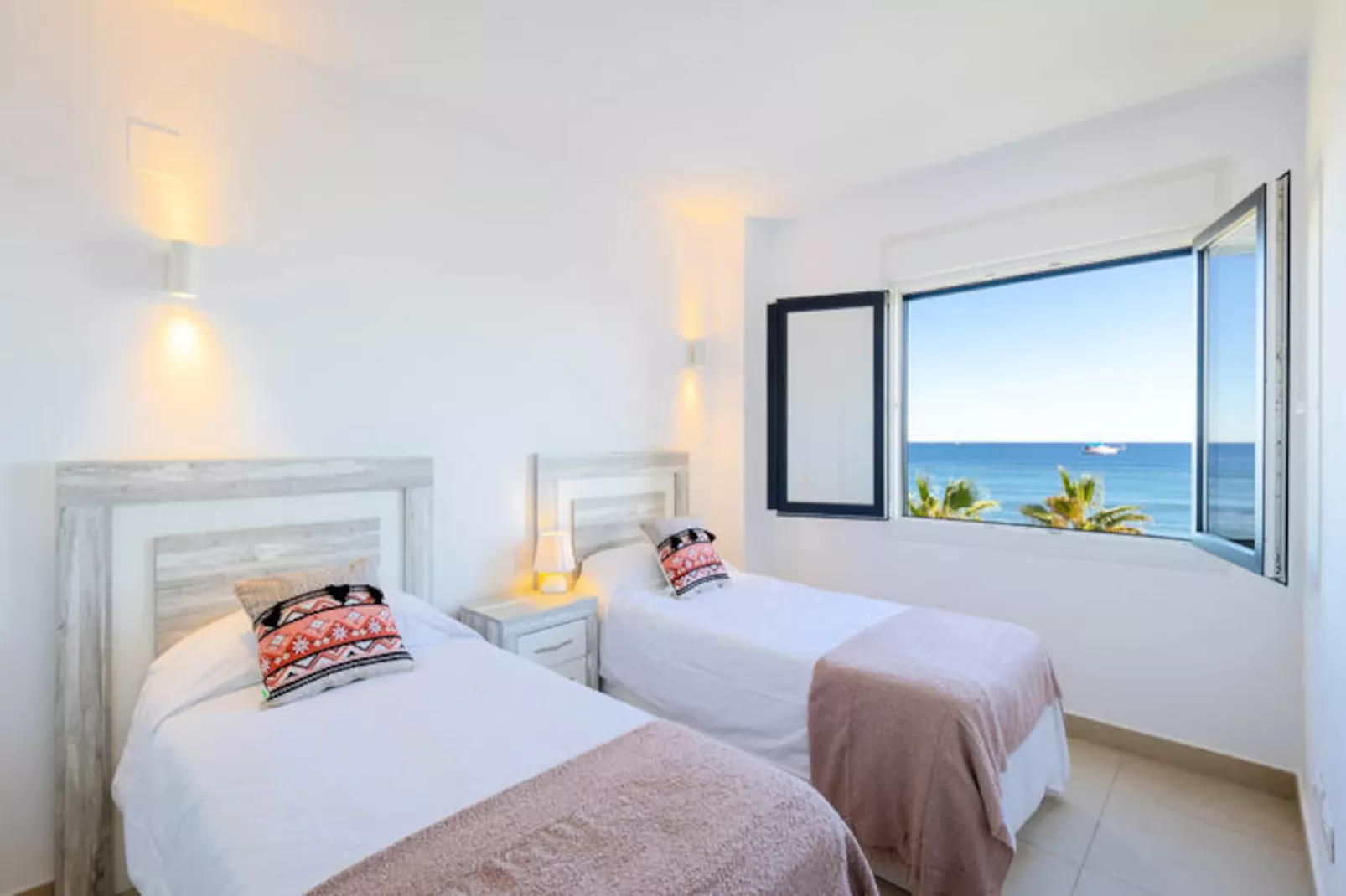 Appartements à Torrevieja-Niet-getagd