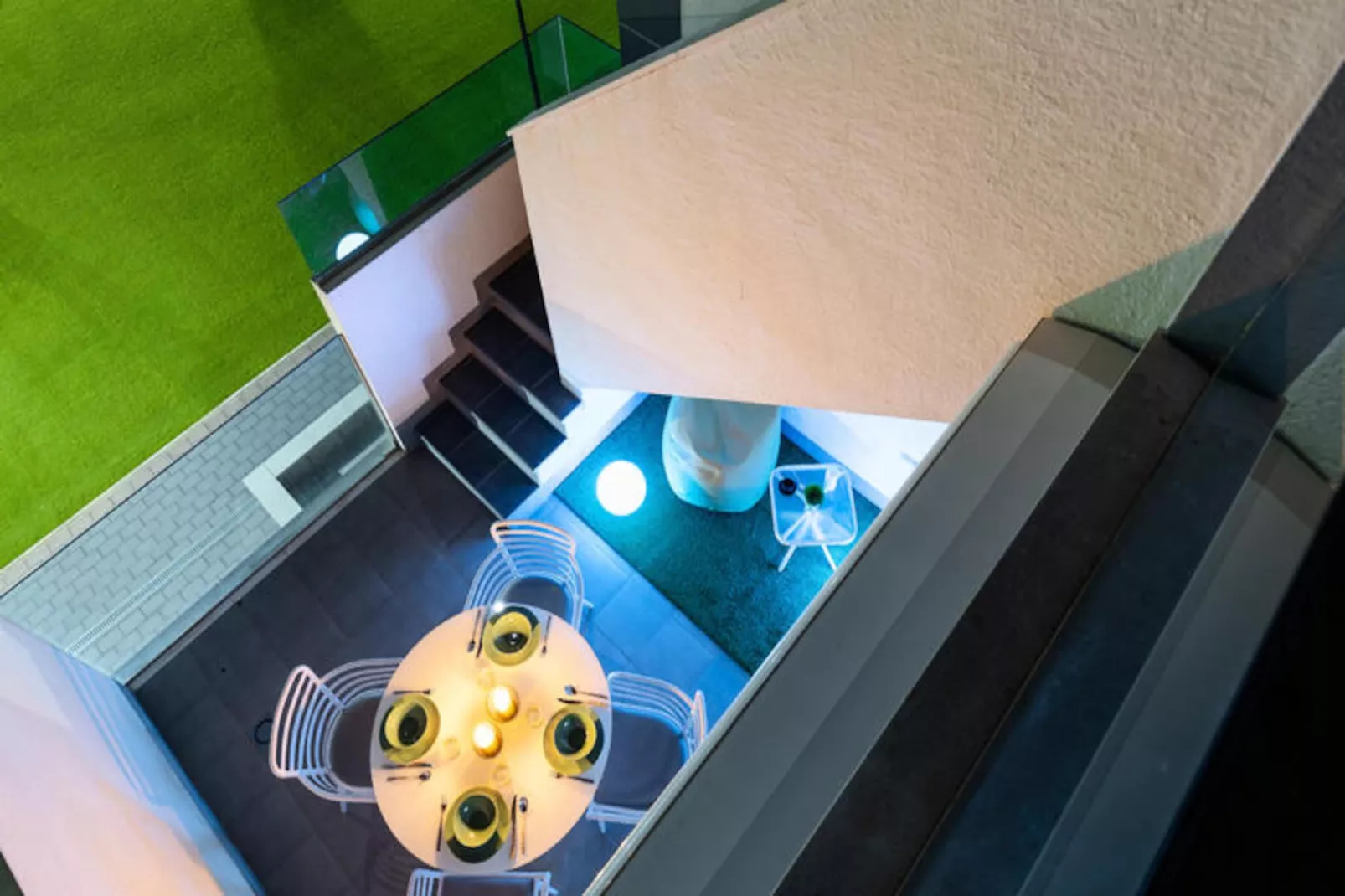 Appartements à Guardamar del Segura-Niet-getagd