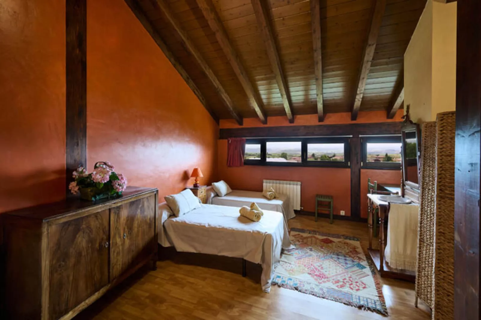 Maison à Labastida-Niet-getagd