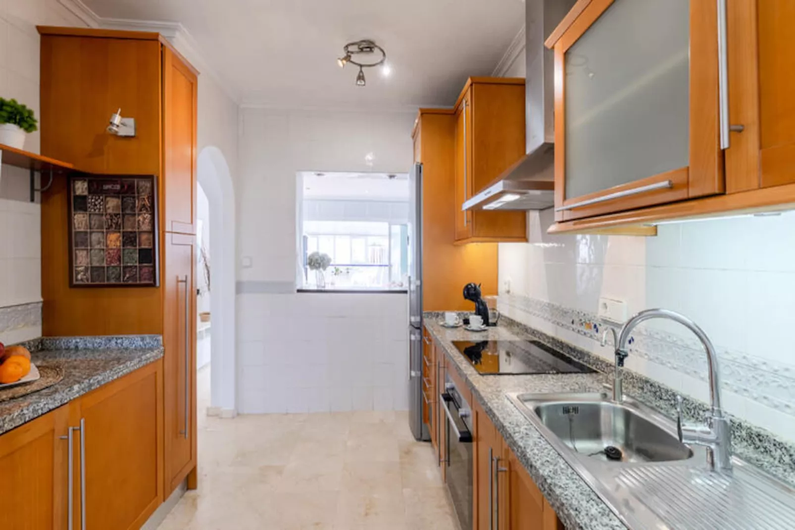 Maison à Orihuela Costa-Niet-getagd