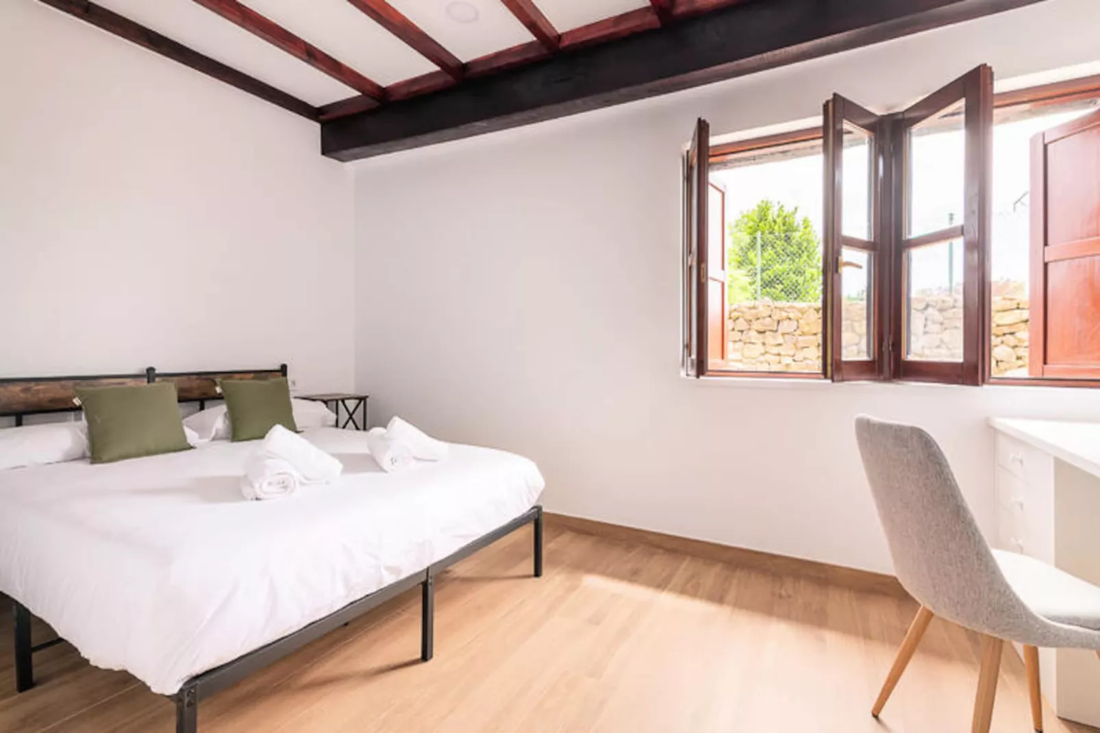 Appartements à Miengo-Niet-getagd