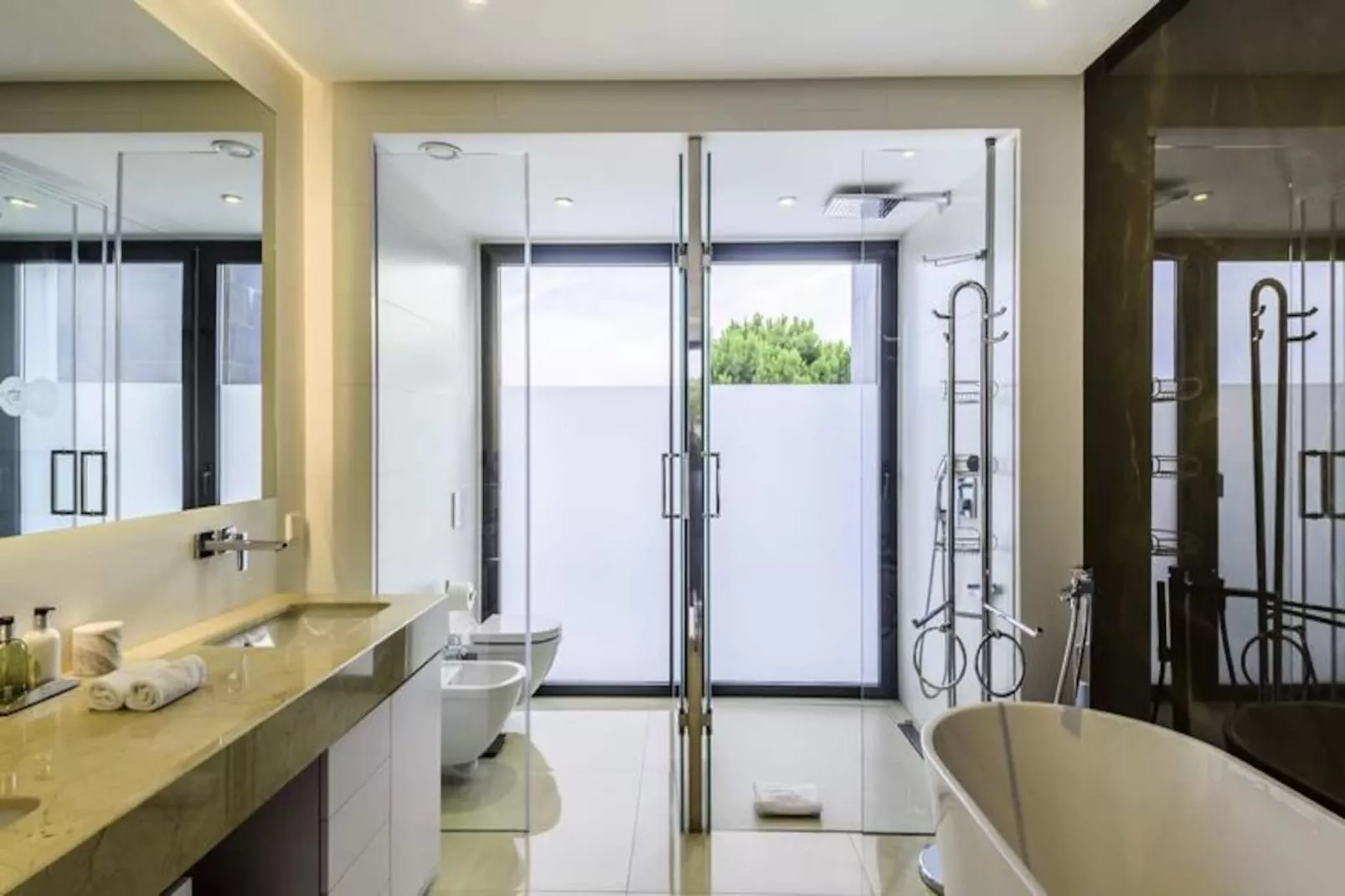 Maison à Benahavís-Niet-getagd