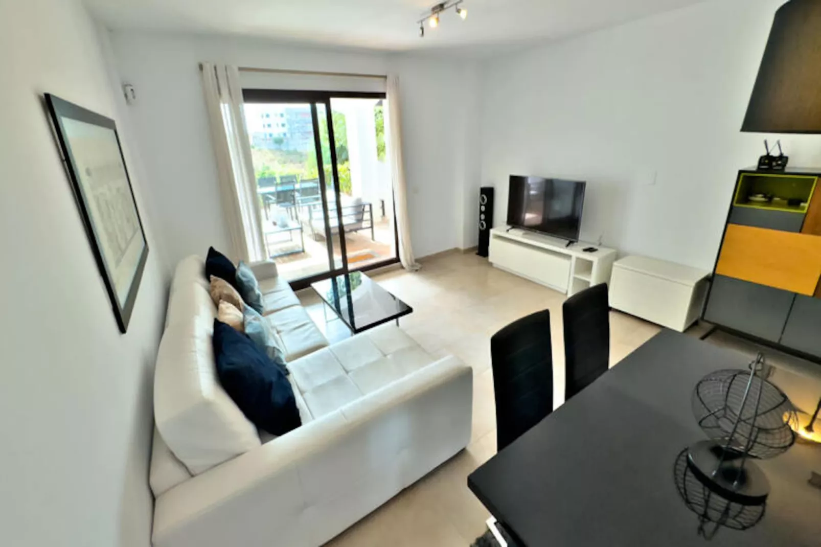 Appartements à Marbella-Niet-getagd