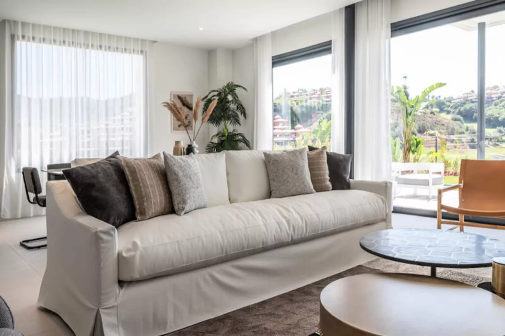 Maison à Marbella-Niet-getagd