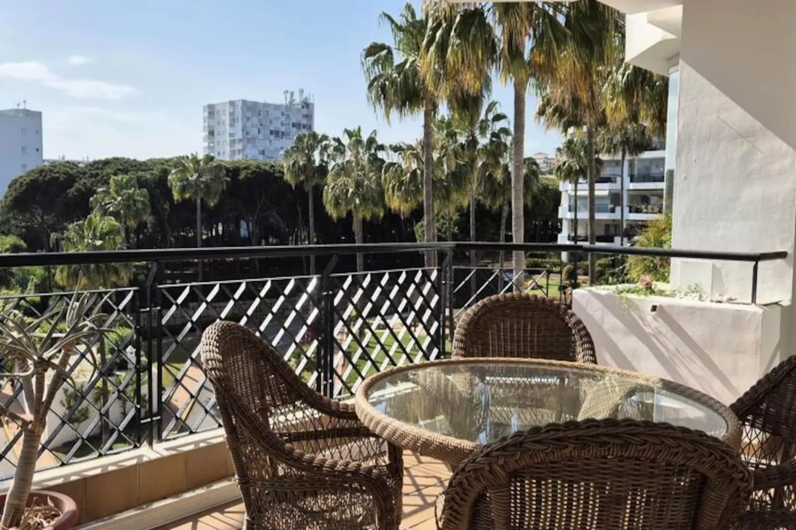 Appartements à Mijas-Niet-getagd
