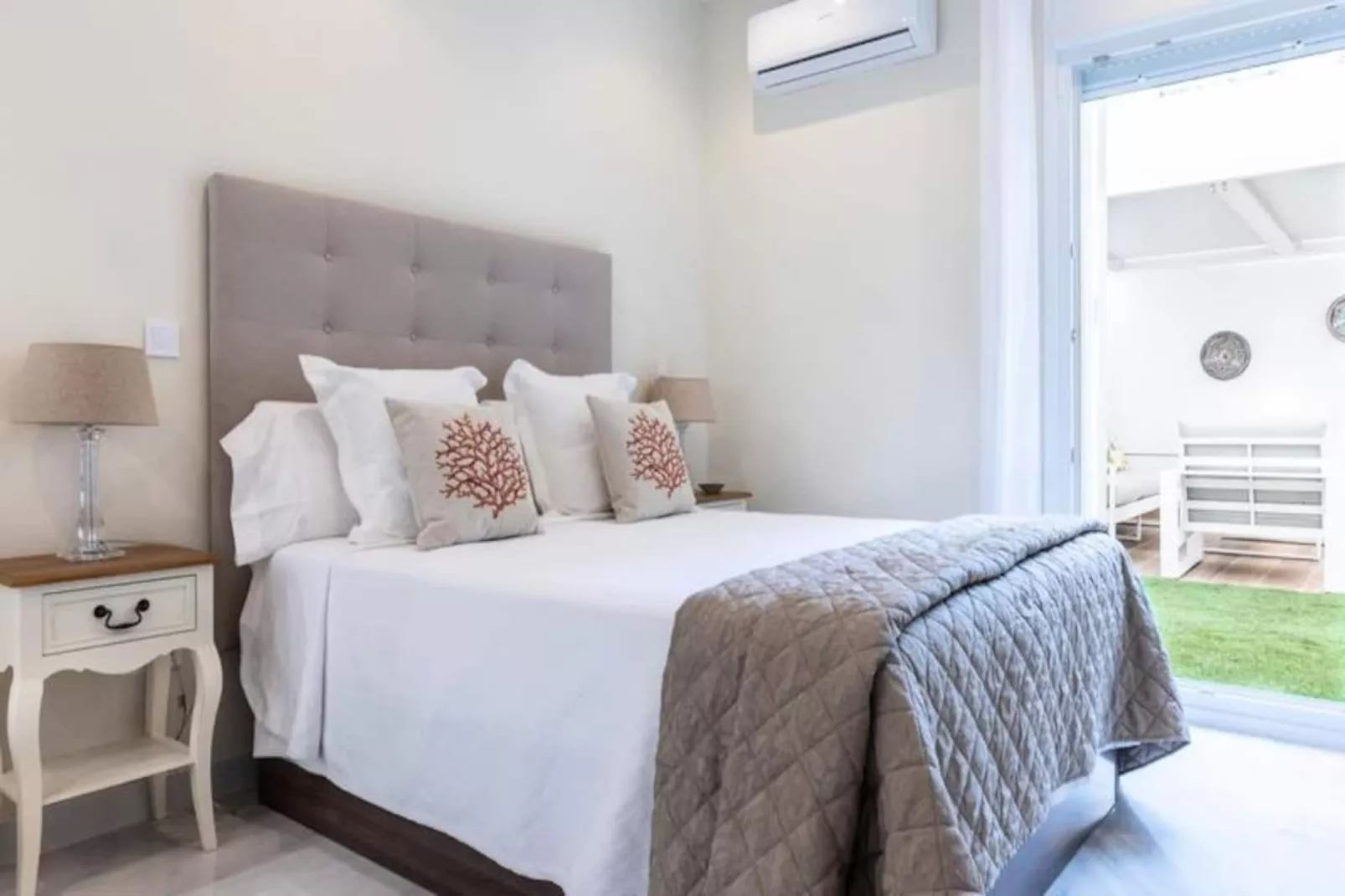 Appartements à Marbella-Niet-getagd