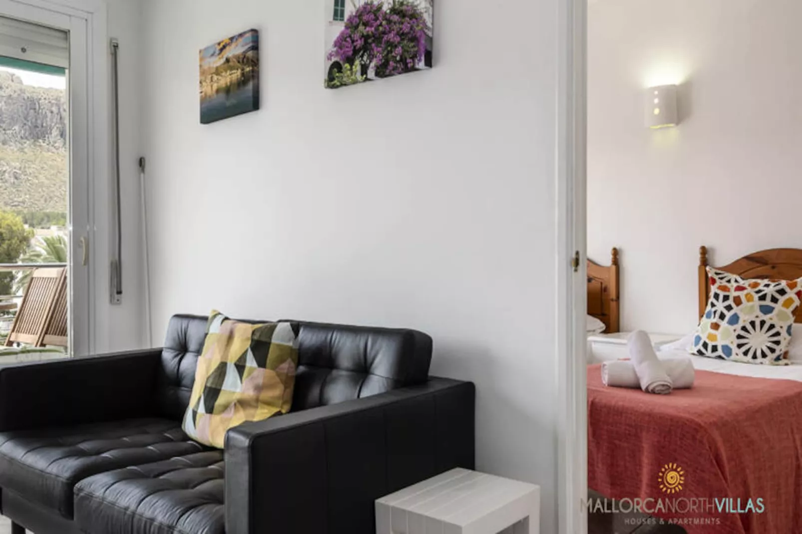 Appartements à Pollença - Port de Pollença-Niet-getagd