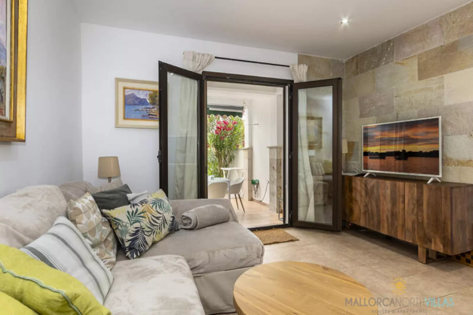 Appartements à Pollença - Port de Pollença-Niet-getagd