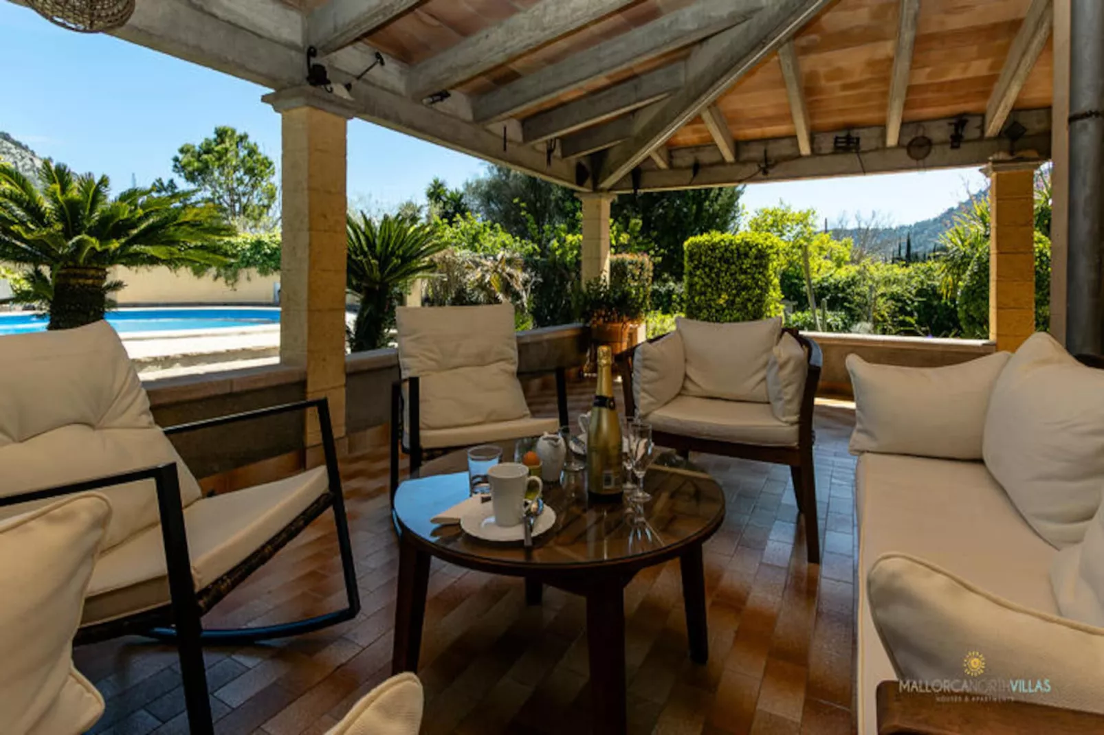 Maison à Pollensa / Pollença Majorca / Mallorca-Niet-getagd