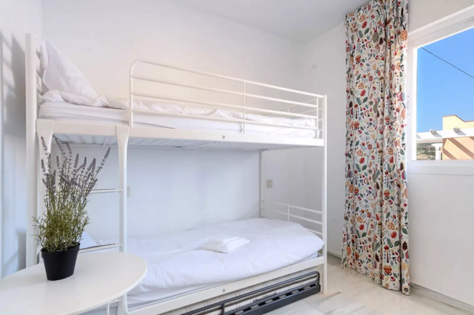 Appartements à San Luis de Sabanillas-Niet-getagd