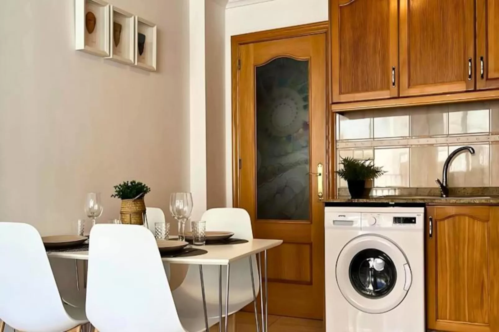 Appartement Lumineux &agrave; 500 M&egrave;tres Des Plages &ndash; Centre Torrevieja-Niet-getagd