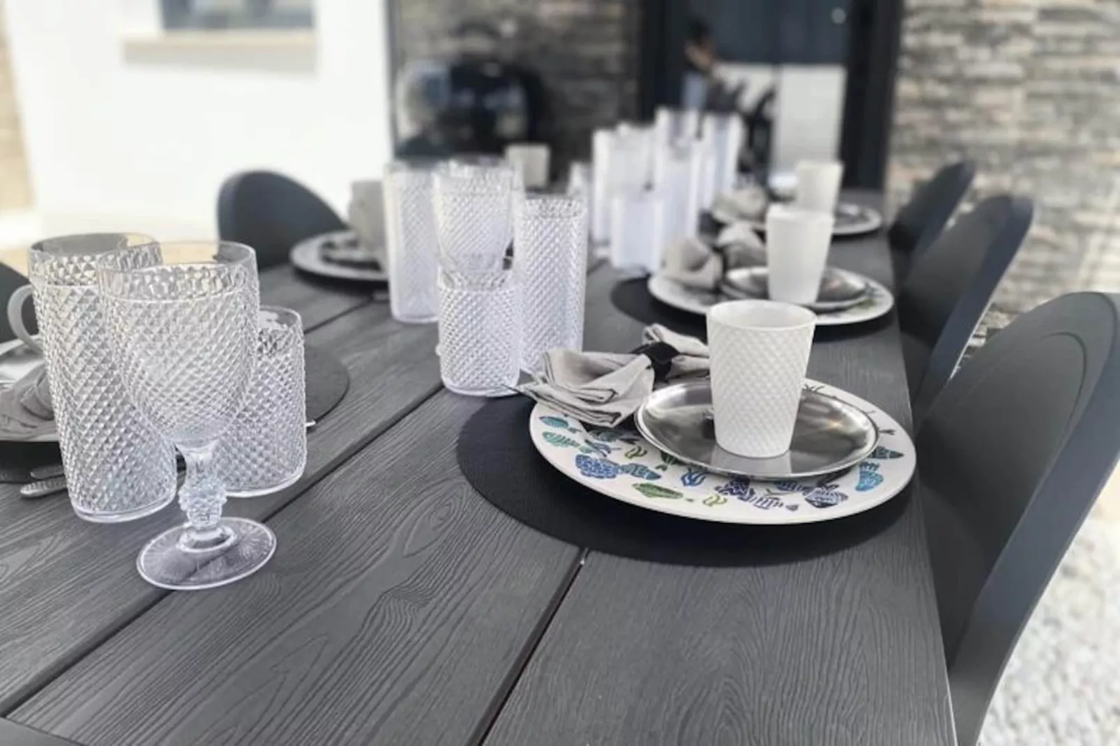 Magnifique Villa Avec Piscine Priv&eacute;e - Golf Vistabella-Niet-getagd