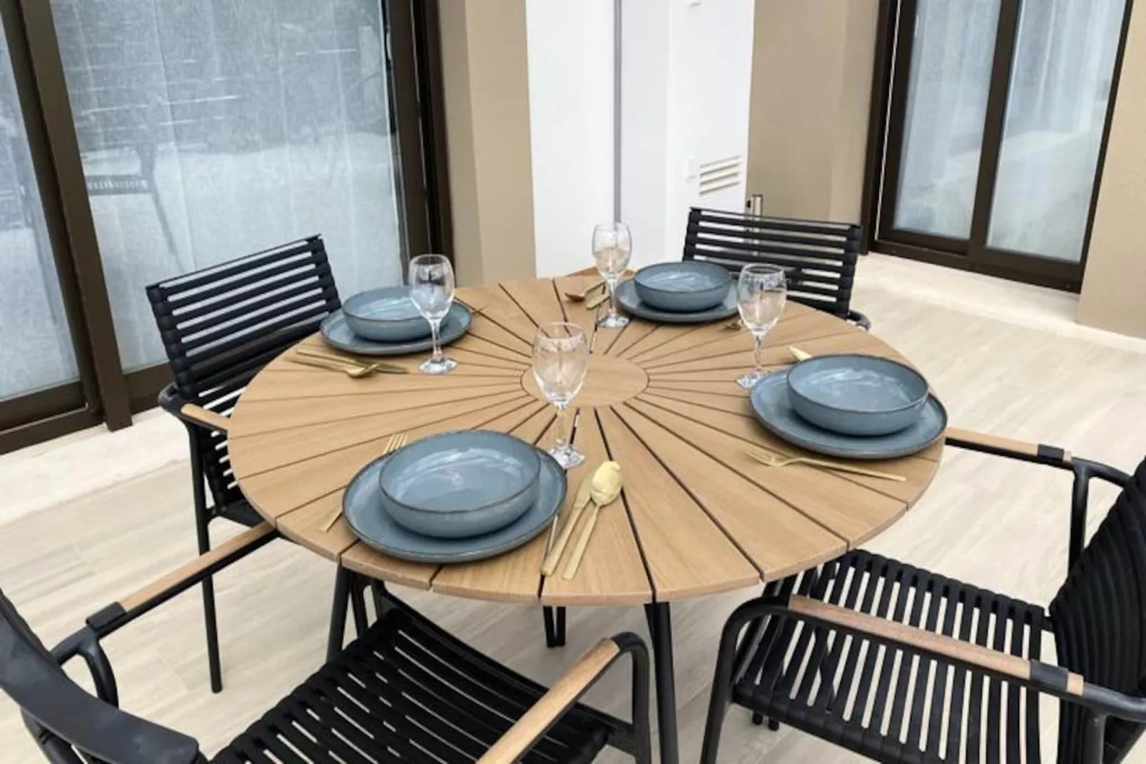 Villa Avec Jacuzzi, Golf Vistabella-Niet-getagd