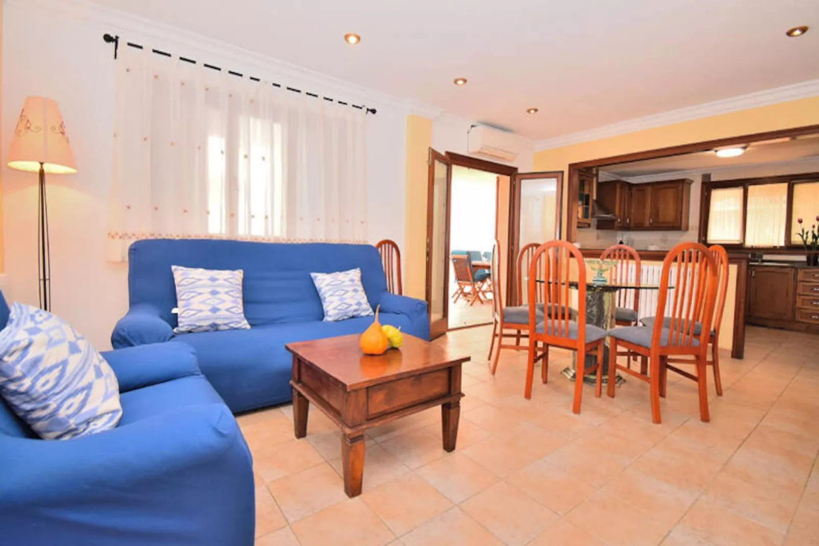 Maison à Muro-Niet-getagd