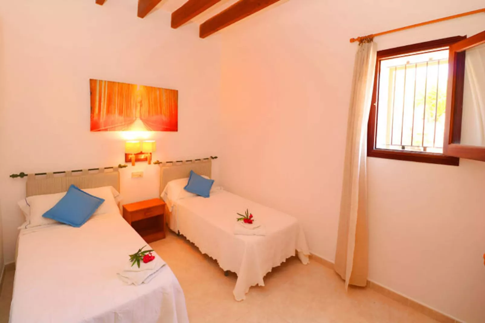 Maison à Campos-Niet-getagd