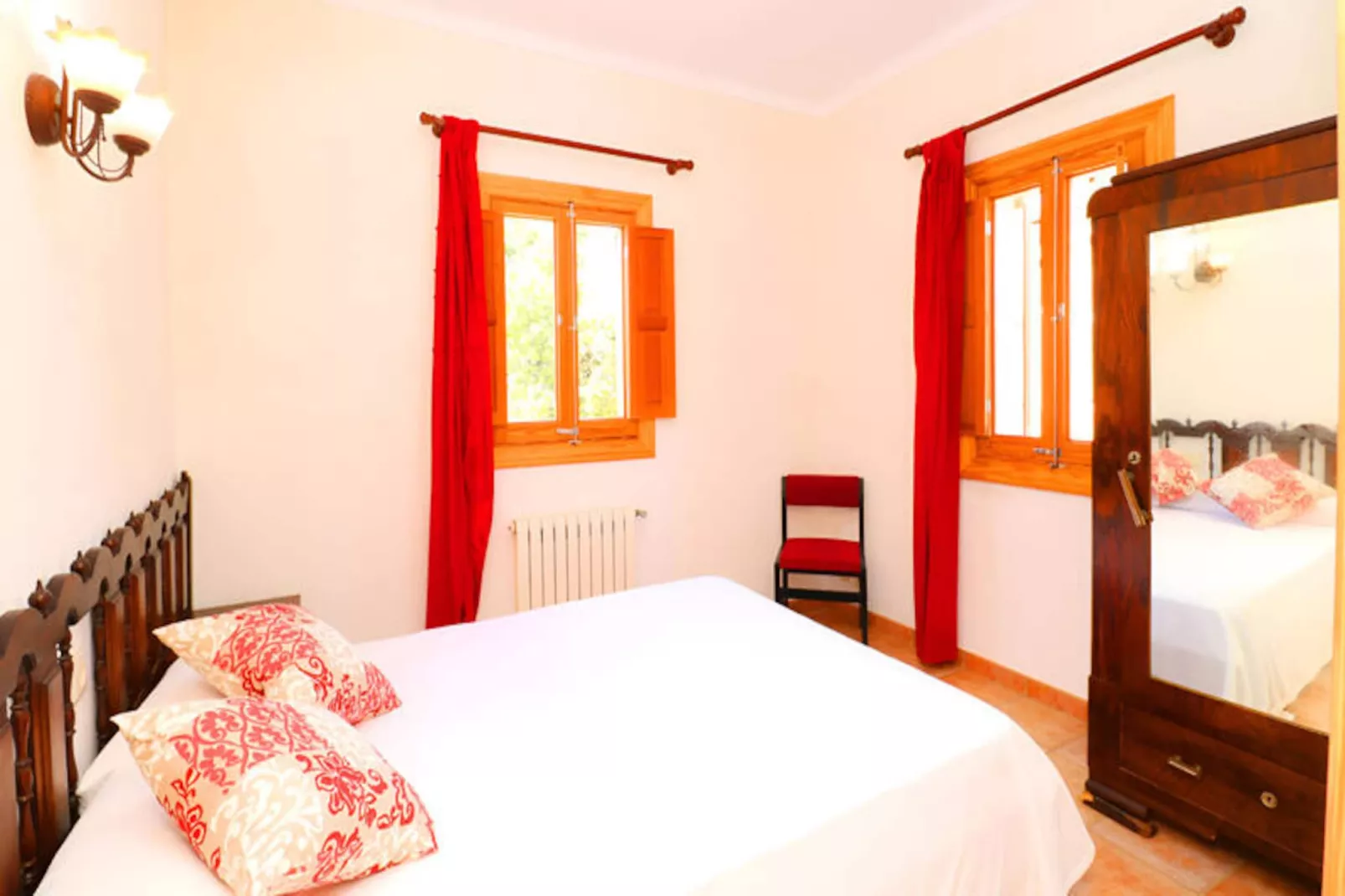 Maison à Campos-Niet-getagd