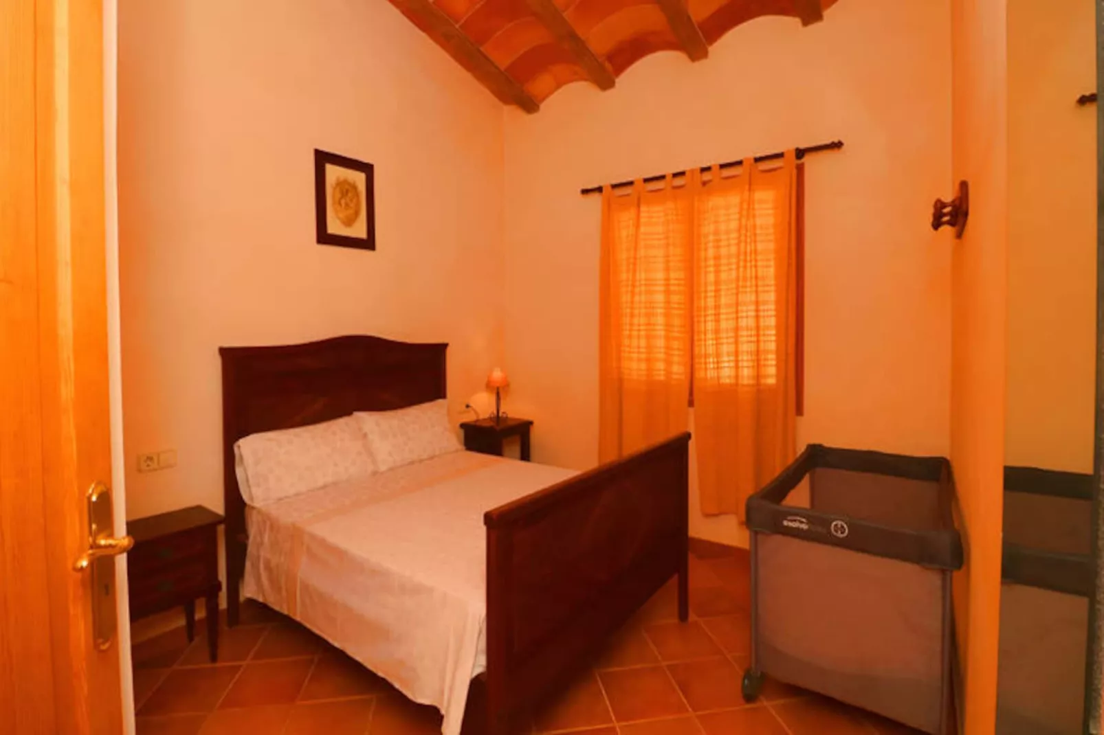 Maison à Campos-Niet-getagd