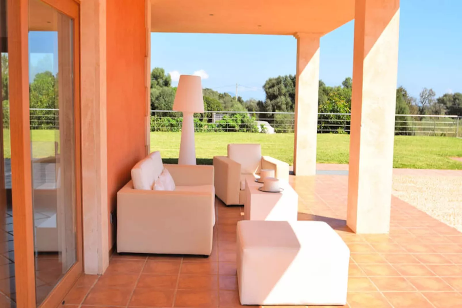 Maison à Muro-Niet-getagd