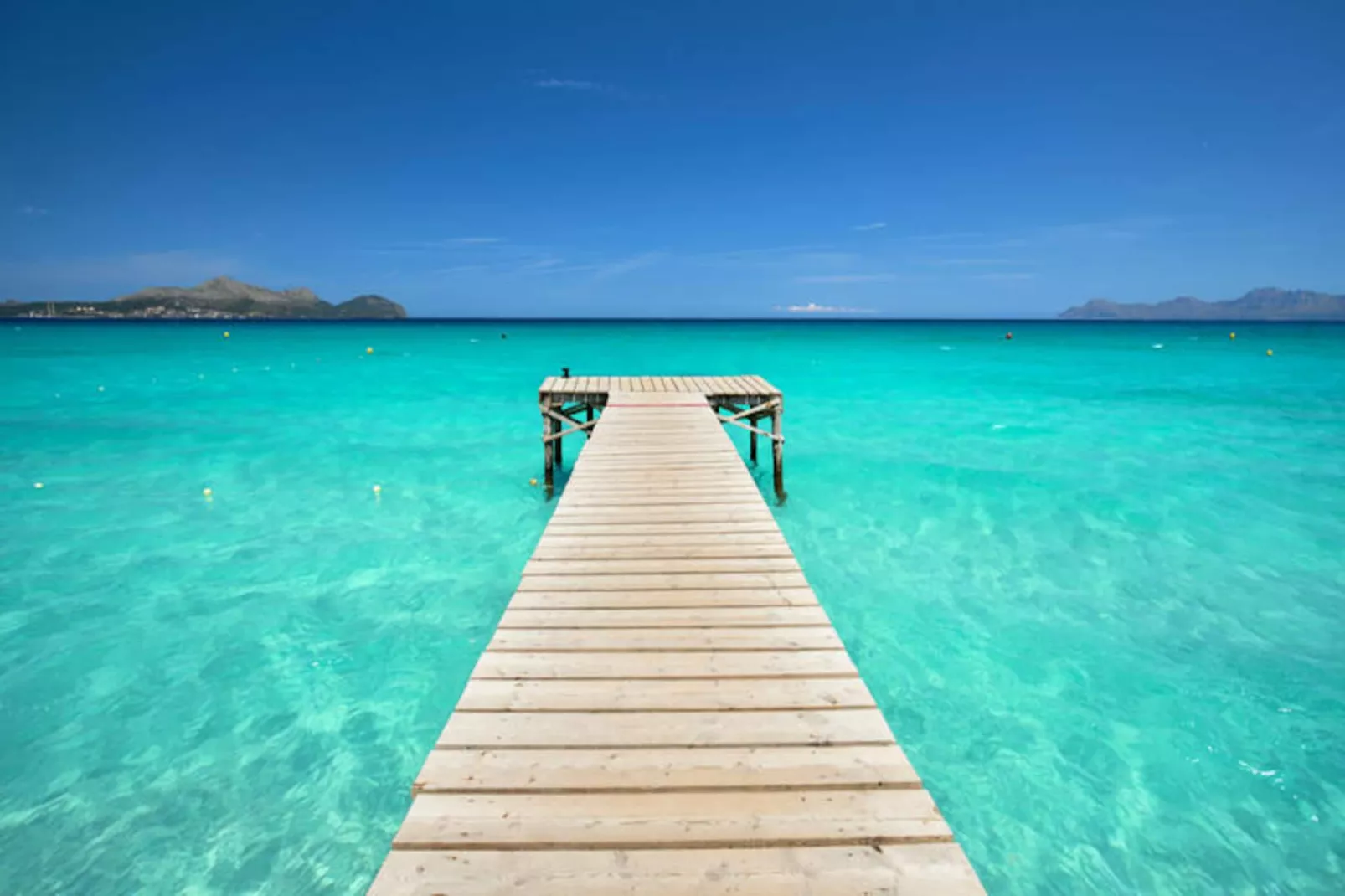 Appartements à Can Picafort-Niet-getagd