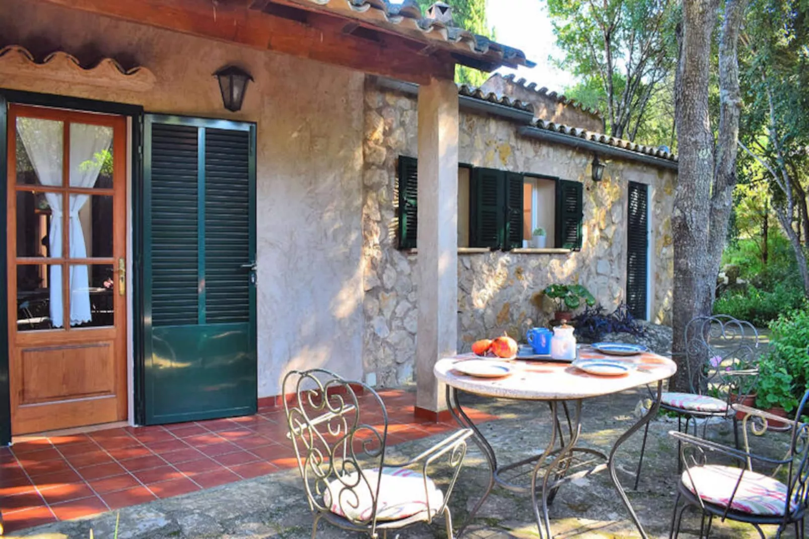 Maison à Pollença - Port de Pollença-Niet-getagd