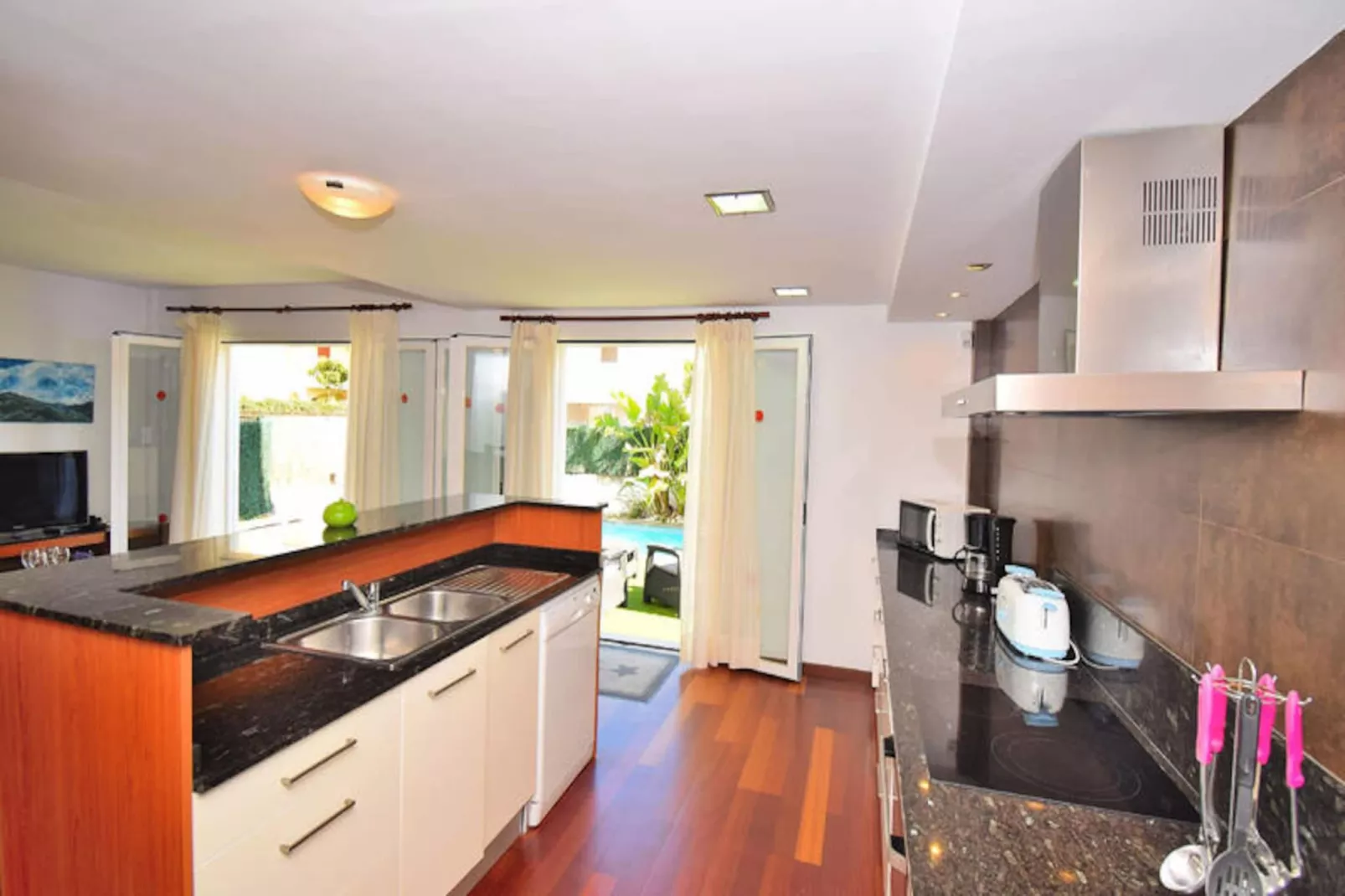 Maison à Muro-Niet-getagd