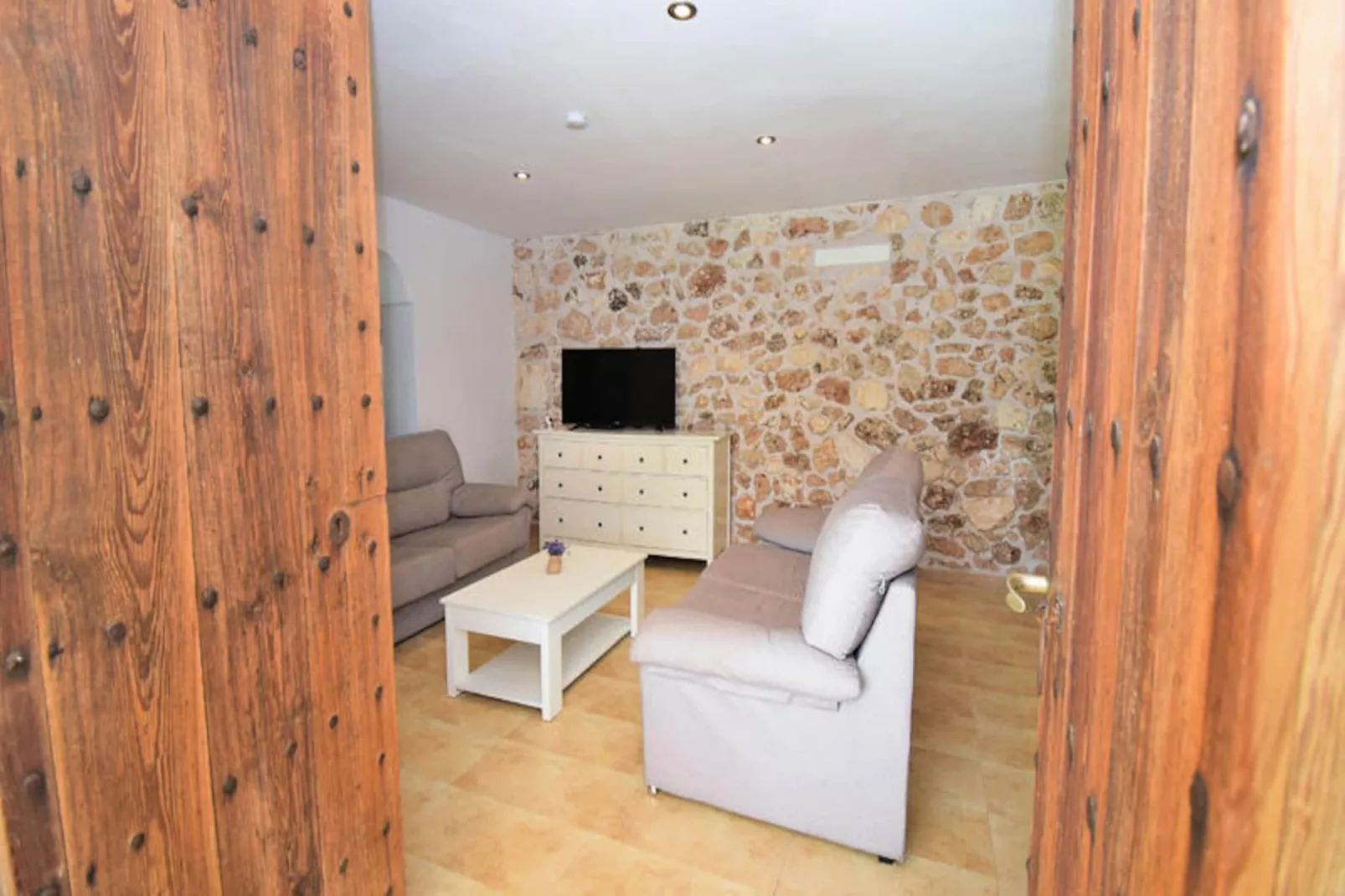 Maison à Muro-Niet-getagd