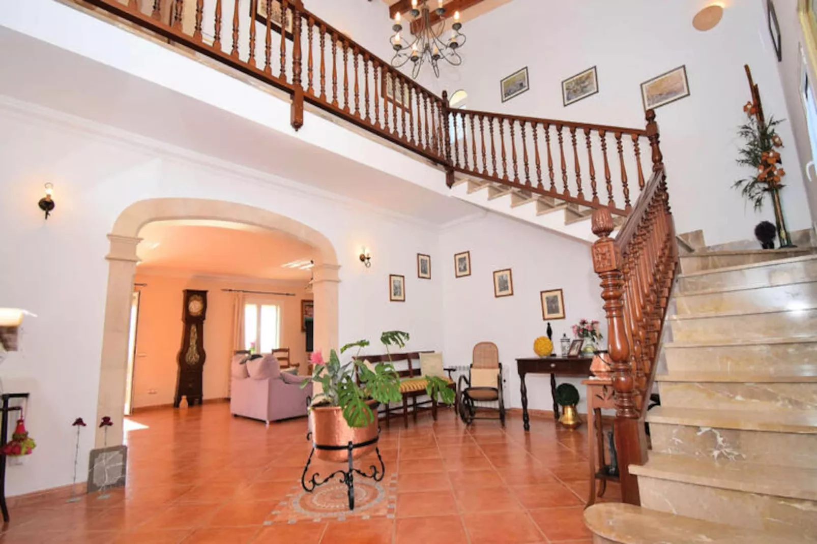 Maison à Cas Concos de Cavaller-Niet-getagd