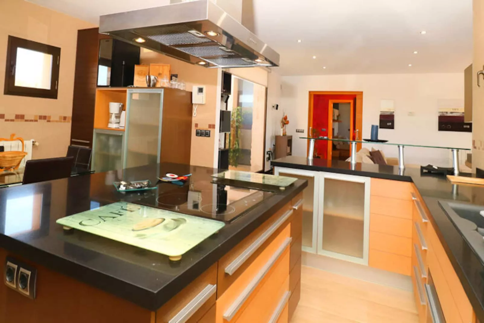 Maison à Campos-Niet-getagd