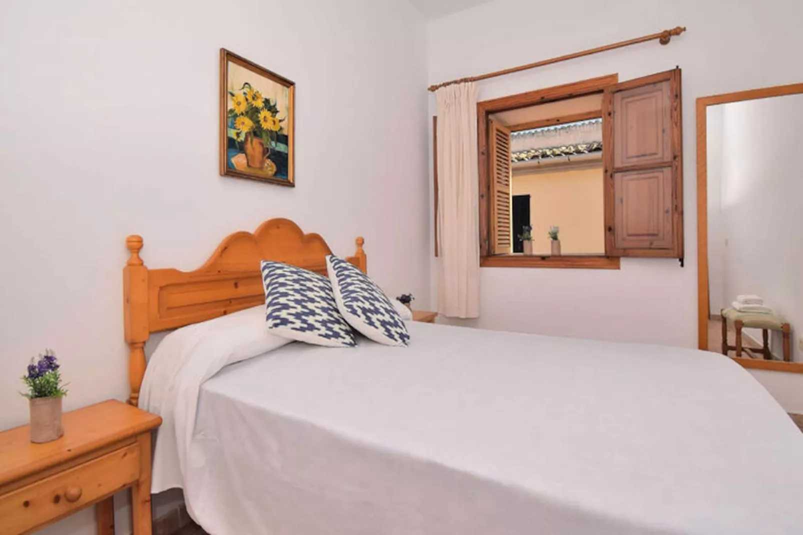 Maison à Maria de la Salut-Niet-getagd