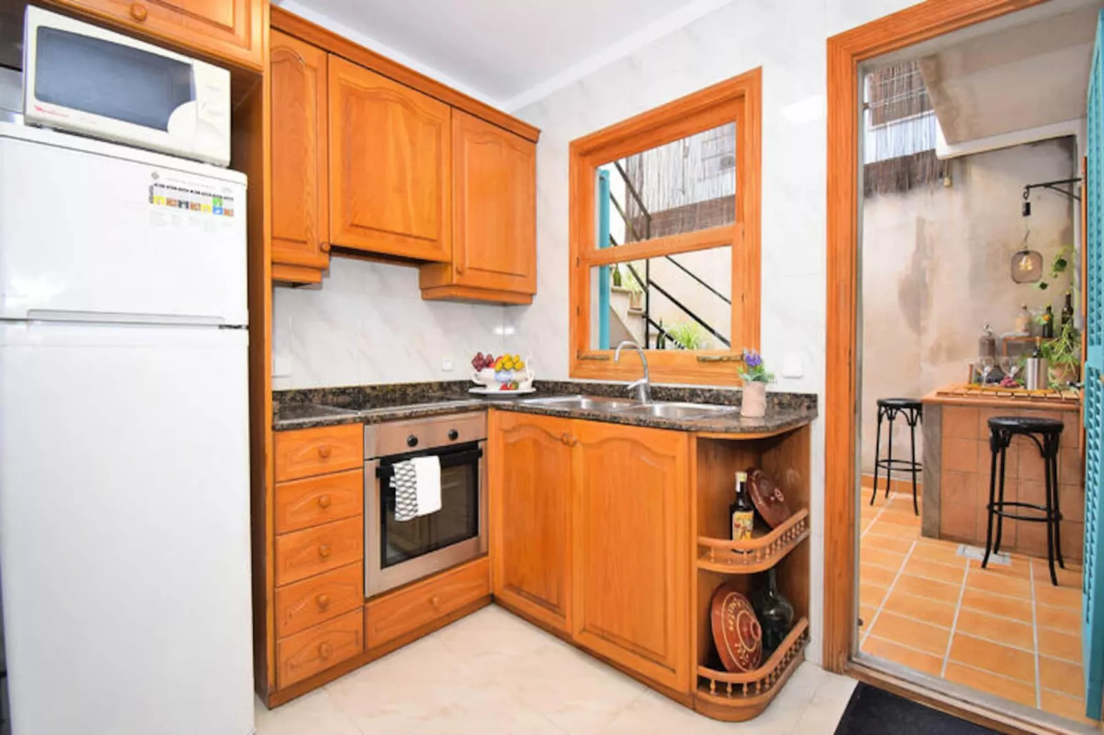 Maison à Muro-Niet-getagd