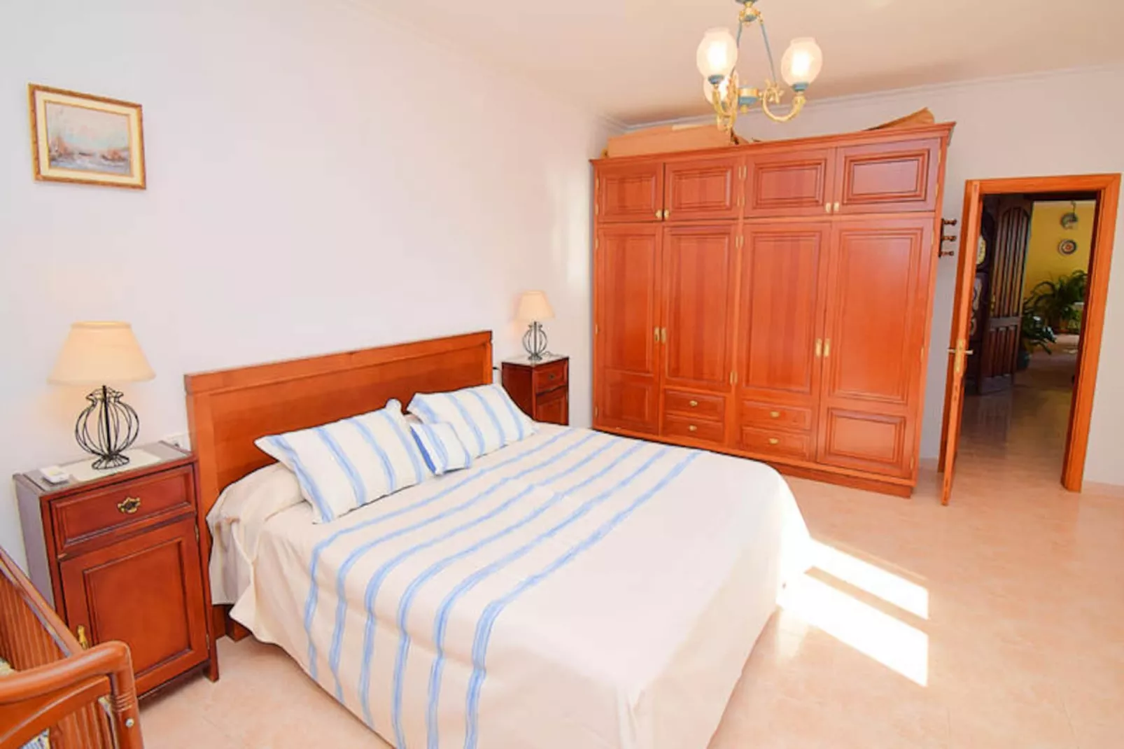 Maison à Campanet-Niet-getagd