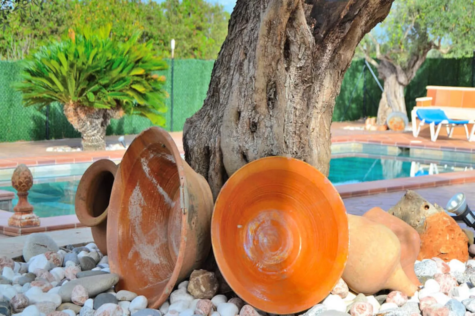 Maison à Muro-Niet-getagd