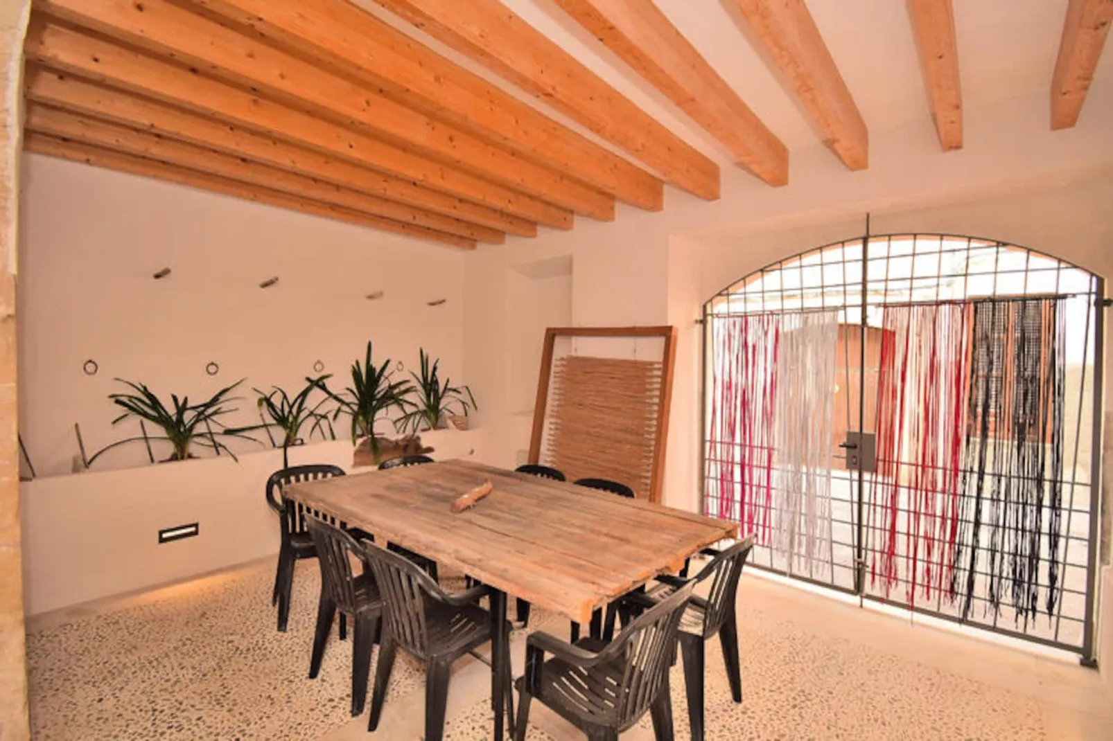 Maison à Arta-Niet-getagd