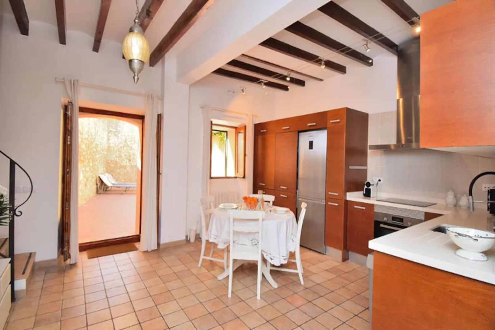 Maison à Binissalem-Niet-getagd