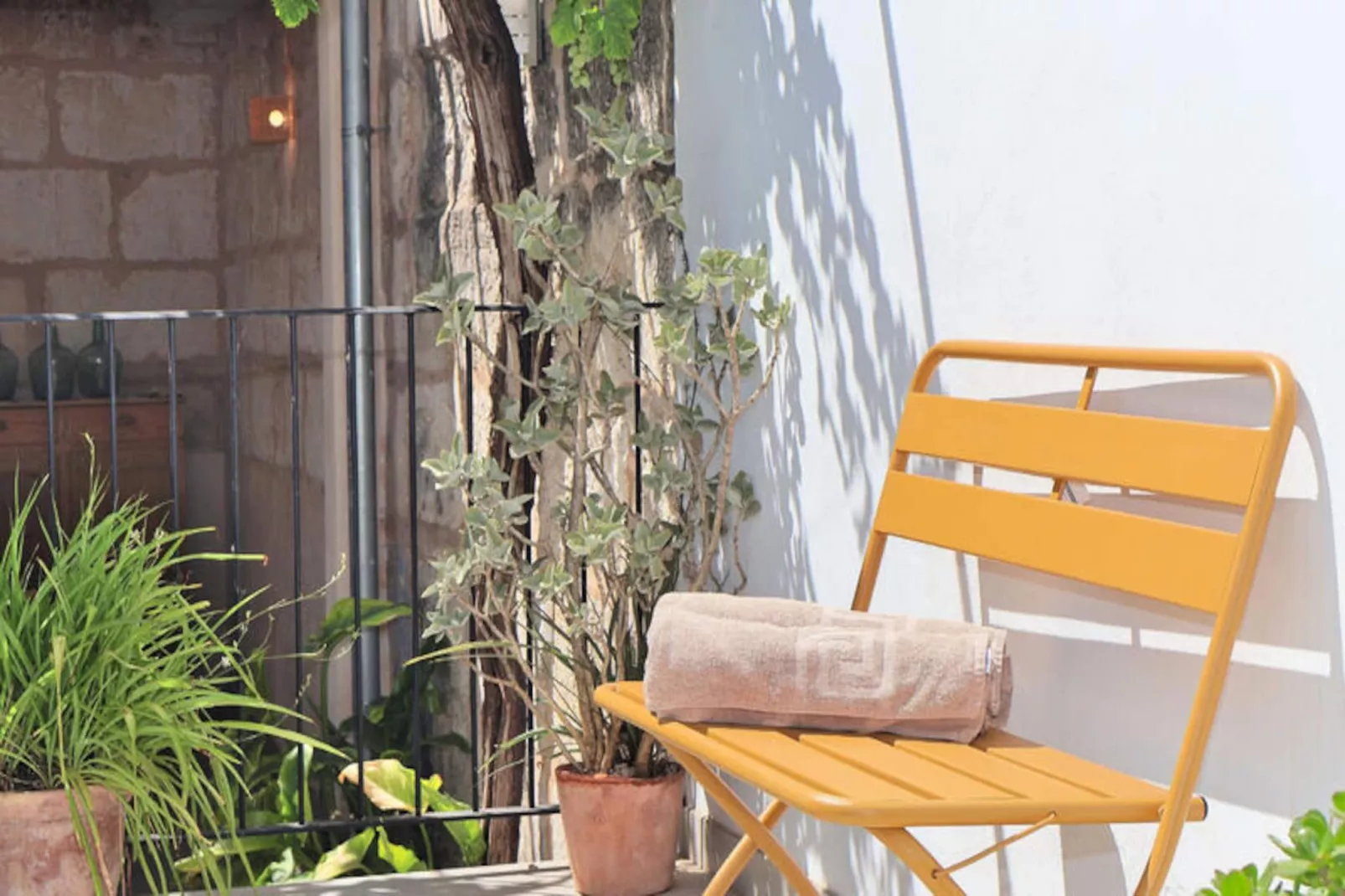 Maison à Muro-Niet-getagd