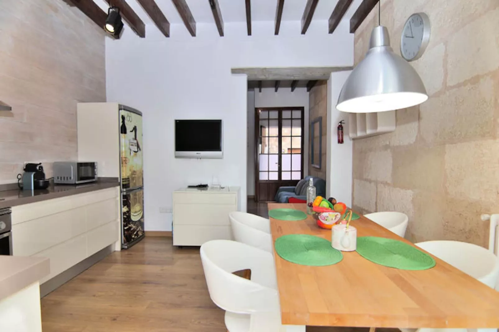 Maison à Muro-Niet-getagd