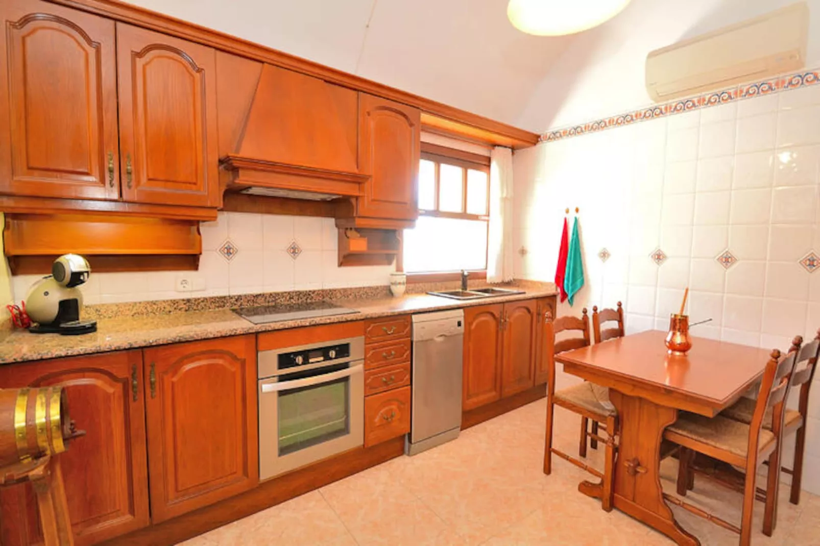 Maison à Búger-Niet-getagd