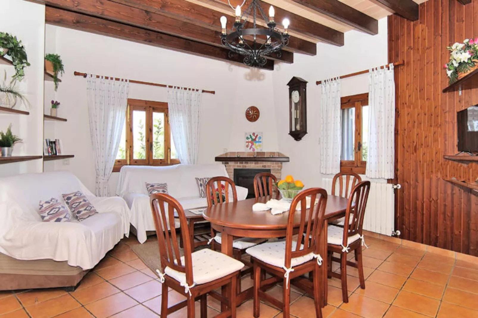 Maison à Ariany-Niet-getagd